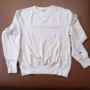 Champion sweatshirt